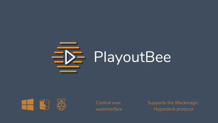 PlayoutBee